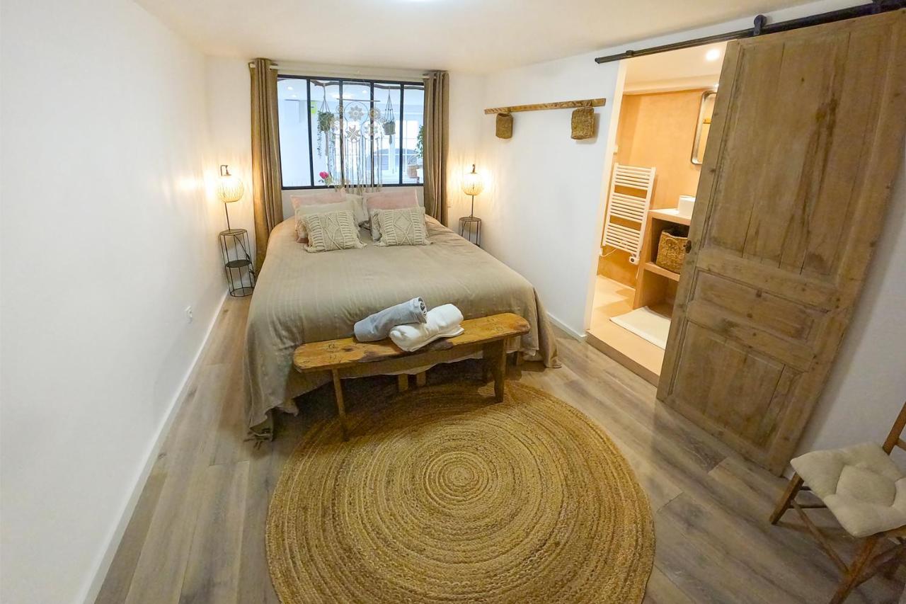 Le Petit Cocon De Chateau Chalon Kültér fotó